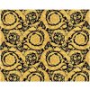 A.S. Création | Vliesová tapeta na stenu VERSACE 93583-4 | 0,70 x 10,05 m | zlatá, čierna + Zlatá, čierna vliesová tapeta na stenu 935834 v rozmere 0,70 x 10,05 m