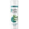 GILLETTE Satin Care Sensitive 200 ml