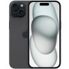 Apple iPhone 15 | 128GB | Čierny - Black