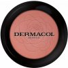 Dermacol prírodná púdrová lícenka 02, 5 g, č. 02