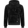 HÖHENHORN HÖHENHORN Pánska teddyfleece mikina HOHENHORN Barg Farba: Čierna, Veľkosť: L
