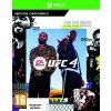 UFC 4 (XONE/XSX) 5035226122491