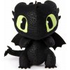 Figúrka How to Train Your Dragon - Toothless with Sounds, 30 cm