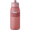 Mepal športová fľaša Ellipse Vivid Mauve 500 ml