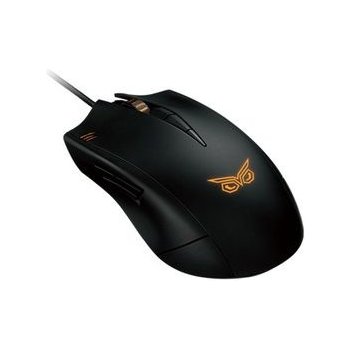 Asus STRIX Claw DARK 90YH00C2-BAUA00