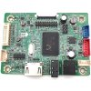 RTD2555 Univerzálny eDP TFT Displej Ovládacia Doska s Audio Vstupom