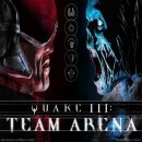 QUAKE 3 Arena + Team Arena