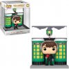 Funko POP! Movies - Harry Potter - Neville Longbottom with Honeydukes