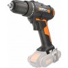 Aku vrtací šroubovák Worx WX100.9 20V