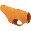 Sveter pre psy Kurgo Dog Core Sweater-Heather-Orange-XS