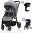 Britax B-Agile M Black Shadow 2021