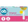 o.b. tampóny Original Normal 16 ks