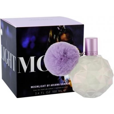 Ariana Grande Moonlight 100 ml Parfumovaná voda pre ženy
