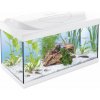 Tetra Starter Line LED akvarijný set biely 54 l