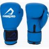 Modré boxerské rukavice Overlord Rage 100004-BL