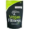 VEGAN FITNESS Mandľový protein 750 g Príchuť: bez príchute