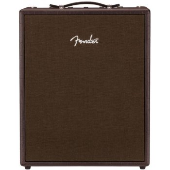 Fender Acoustic SFX II