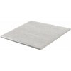 Rako Quarzit Outdoor DCH66737 schodovka 60x60 šedá 2 cm