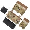 Predná platforma Universal Otte Gear® – Multicam®
