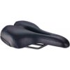 BBB Sport Plus Active Leather 185 čierne