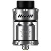 HellVape Dead Rabbit RTA V3 atomizér Barva: Stříbrná