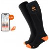 Alpenheat Vyhrievané ponožky Fire-Socks ovládanie cez aplikáciu S