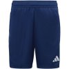 Detské tréningové šortky Tiro 23 League Junior HS0321 - Adidas 116CM