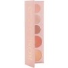 100% Pure Fruit Pigmented® Rose Gold Palette - 1 sada