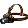 Svetlomet Superfire HL58, 350lm, USB