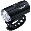 INFINI Svetlo TRON 300 predné 6f čierne USB