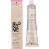 Schwarzkopf BlondME Bond Enforcing Deep Toning Granite 60 ml