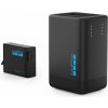 GoPro Mission 1 - Dual Battery Charger + Enduro Battery