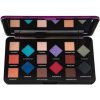 Makeup Revolution Parental Advisory Pandemonium Palette paletka očných tieňov 12 g