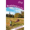 Bratislava pre deti - kniha