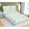 Bellatex 90/177 obliečky bavlnené Kvieti lúčni 140x200,70x90