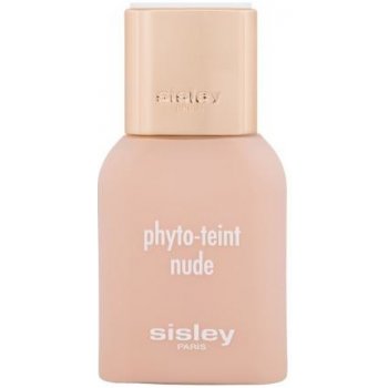 Sisley Tekutý make-up Phyto-Teint Nude Make-up 00W Shell 30 ml
