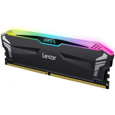 Lexar ARES DDR4 32GB 3600MHz CL18 LD4BU016G-R3600GDLA