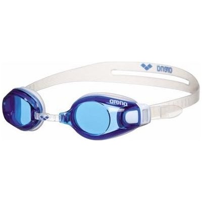 Arena ZOOM X-FIT Plavecké okuliare, modrá, os