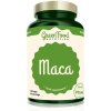 GreenFood Nutrition Maca kapsuly prostata, potencia, vitalita 120 cps