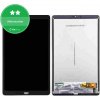 LCD displej + Dotykové sklo Xiaomi Mi Pad 4 Plus Black Aftermarket