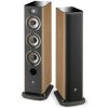 Focal Aria 926 - Prémiový orech Varianta: Prémiový orech