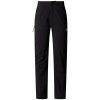 Dámske funkčné nohavice The North Face W Speedlight Regular Pants Veľkosť: S-M / Farba: čierna