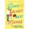 Lizzie Blake's Best Mistake - Mazey Eddings