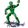 LEGO® Marvel 76284 Zostaviteľná figúrka: Zelený Goblin