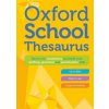 Oxford School Thesaurus