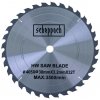 Scheppach pilový kotouč TCT 405 x 30 x 3,2 mm / 32 z. (pro model HS 410)
