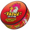 Kurwa collection nikotínové vrecúška 19,2mg/g fresh cola vanilla cherry 18 ks