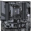 Gigabyte B550M GAMING X WIFI6, AMD B550, AM4, 4xDDR4, mATX