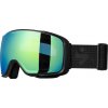 Sweet Protection Interstellar RIG Reflect BLI - Matte Black/Black Trace/RIG Emerald+RIG L Amethyst uni