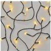 Emos D4AW02 80 LED řetěz 8 m venkovní i vnitřní teplá bílá časovač